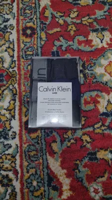 Erkaklar uchun ichki kiyim 1