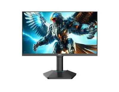 HKC 25" G25H3 FHD 420Hz monitori