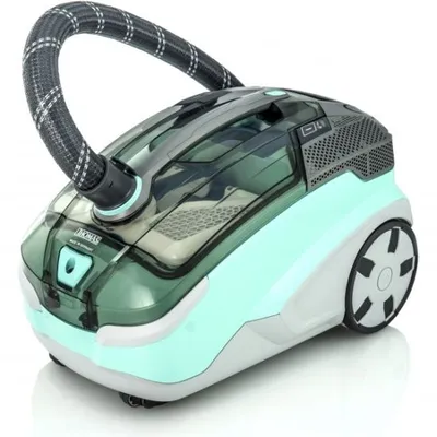 Пылесос Thomas Multi Clean x10 Parquet 1