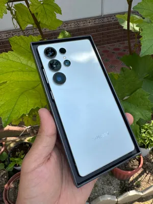 Samsung S25 Ultra 5G 12/256Gb Вьетнам 1