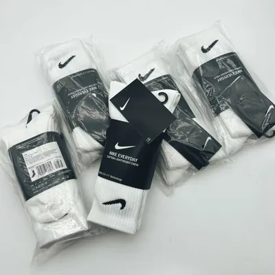 Nike Everyday paypoqlari 1