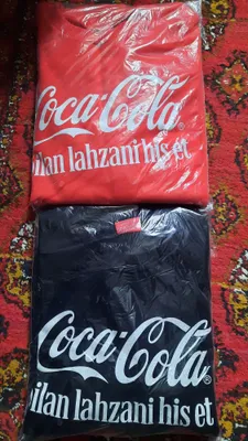 Свиншот Coca-cola