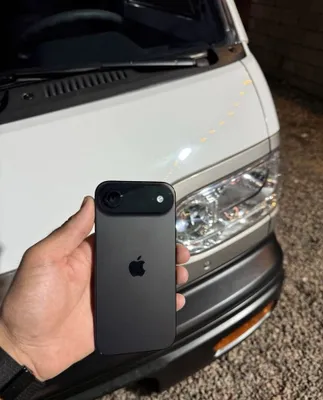 Iphone 17 Air 100% 1