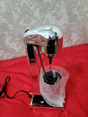 Кислородный коктейлер 1