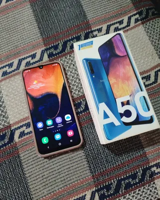 Samsung A50 sotiladi. 4/64. Vietnam 1