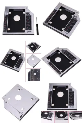 DVD CADDY