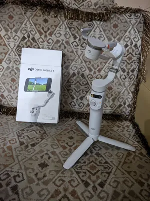 DJI Osmo Mobile 6 1