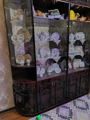 Yaxshi holatdagi mebel sotiladi
