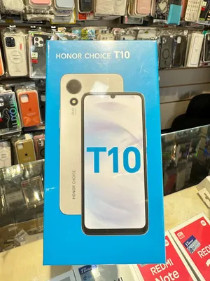Honor Choice T10