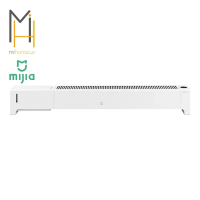 Электрический обогреватель с увлажнителем Xiaomi 1
