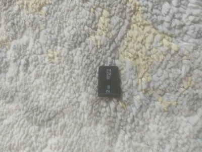 fleshka 2 gb microsd