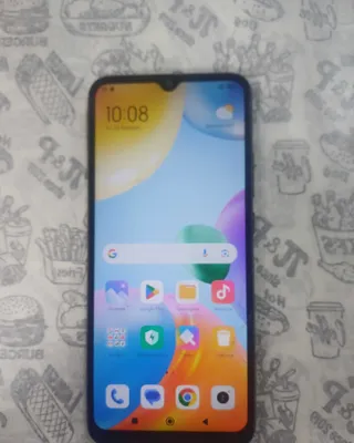 Redmi 10C 128 ГБ, срочно!!! 1