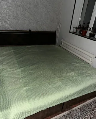 Продам кровати и шкаф 1