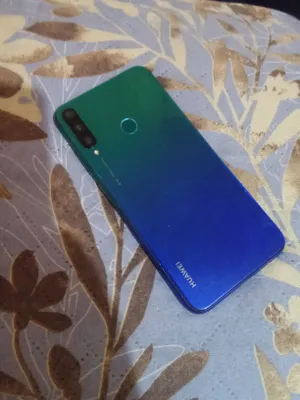 huvavey p40 lite e 1