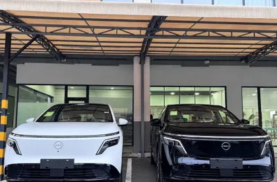 Срочно продаётся Nissan NX8 Elektr