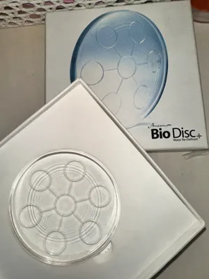 Bio disc + 1