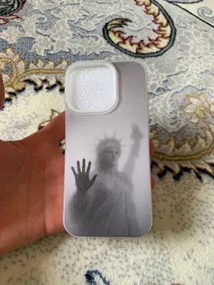 чехол для iphone 16 pro 1