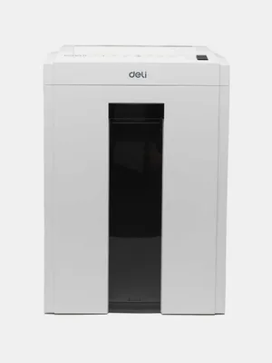 Deli 9952 Original qog‘oz maydalagich 23 l 9,3 kg 1