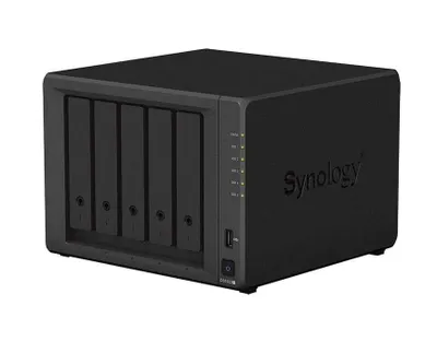 Synology DS1522+ NAS tarmoq xotirasi 1
