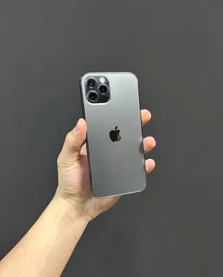 iPhone 12 Pro 128 ГБ 1