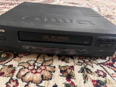 videomagnitofon