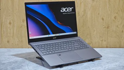 Acer Aspire 1