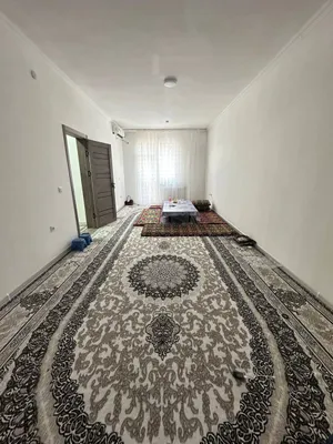 Nurhayot turar joyajmuasidanUy sotiladi 103,4 kv 5 etaj 1