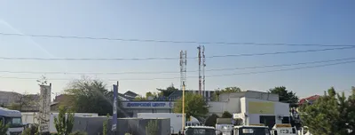 Автосалон или детский сад, школа, другой бизнес 1
