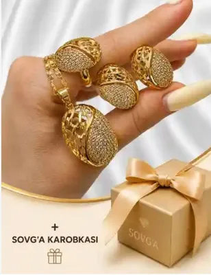 Komplekt nabor