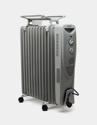 Масляный обогреватель Comfort HV-02Y-13 1