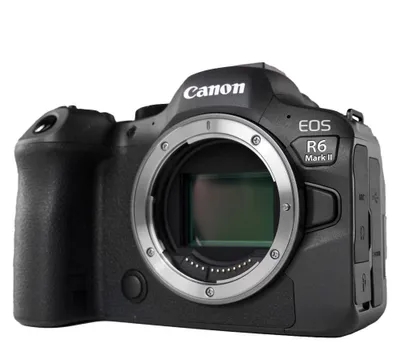 Canon EOS R6 Mark II + RF 70–200mm F2.8 L — to‘liq to‘plam 1