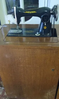 Швейные машины 1