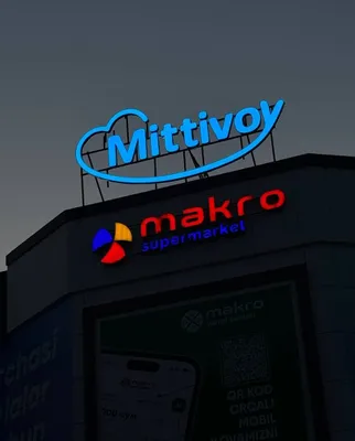 Tashqi Reklama Xizmati 1