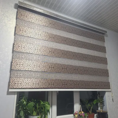 Продаются жалюзи, 1,65 × 1,60 м 1