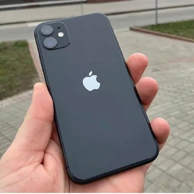 iphone 11 black 64gb