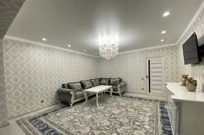 2-комнатная квартира, 70 м², Юнусабад 1