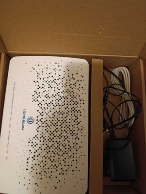 Innbox G74 (GPON)(Uztelekom )