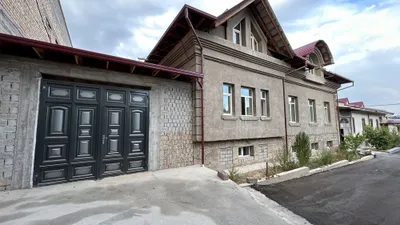 Юнусабад/Хасанбай • 9-комн • 550 м²[ID: 21473] 1