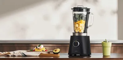 Блендер Xiaomi Blender 1