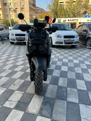Maped Tange yengi 200km yurgan 1
