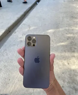 Iphone 12 pro ideal 1