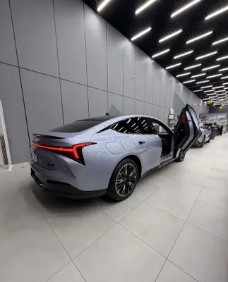 Neta S 650 km 462 ot kuchi 1