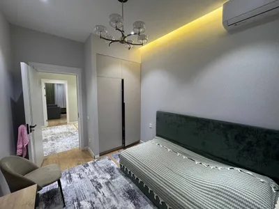 4 xonali kvartira, 78 m2, Yashnobod 1