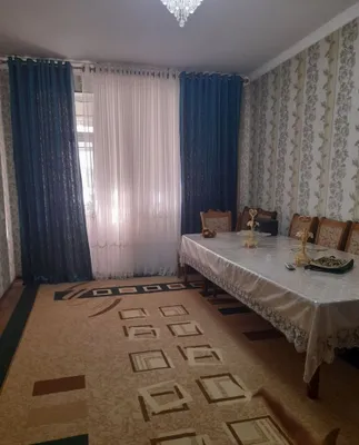 Продаётся 3-комнатная квартира, 3-й этаж, 110 м² 1