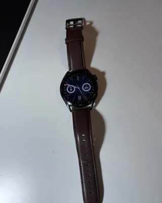 Huawei watch GT3