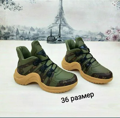 Женская обувь Турция, размер 36
