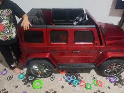 Машина 1