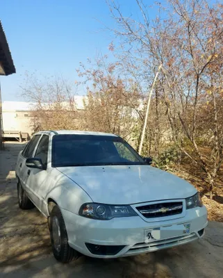 Нексия 2 сонс гибрид автомашинси 1