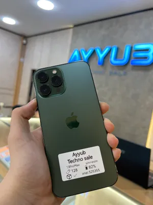 Iphone 13 max