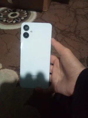 Samsung A06 1